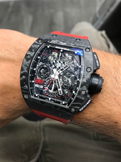 patek philippe richard mille|Richard Mille and Patek Philippe.